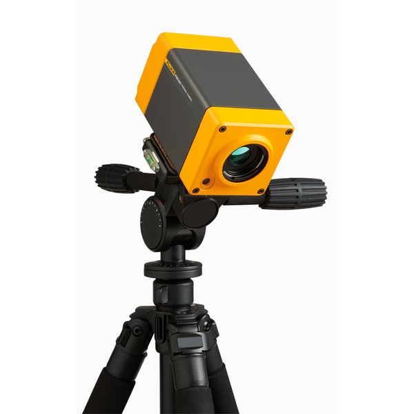 FLK-RSE300/C 9HZ Fluke RSE300 Mounted Infrared Camera image 3