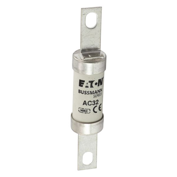 Fuse-link, low voltage, 32 A, AC 500 V, BS88, 21 x 114  mm, gL/gG, BS image 19