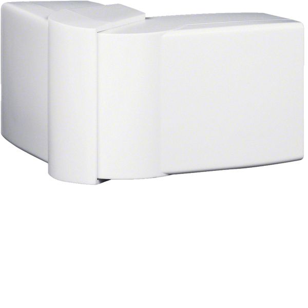 Adjus exter corner LF40060 pure white image 1