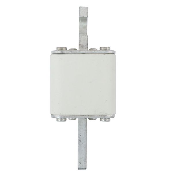 Fuse-link, high speed, 160 A, AC 690 V, compact DIN 1, 45 x 45 x 104 mm, aR, DIN, IEC, single indicator image 16