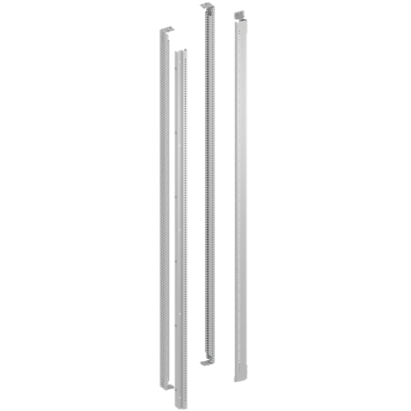 PMM258 PMM258     Mounting set XR 2,5PW H8 image 1