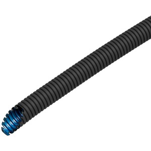 Pliable conduit Profiline UV M50+slip, 750N-medium, ring50m image 1