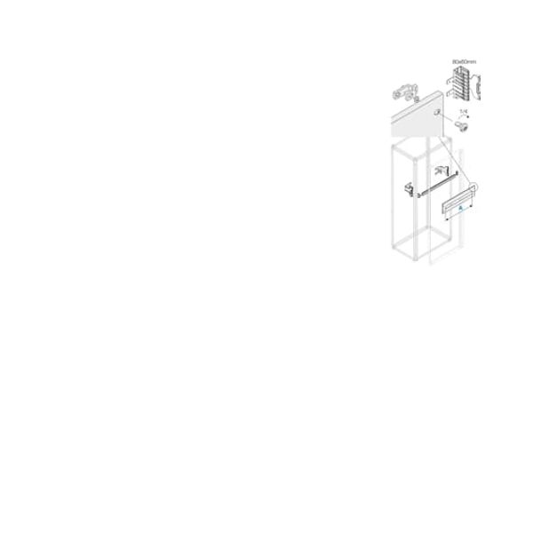 PVCX6415 Main Distribution Board image 4