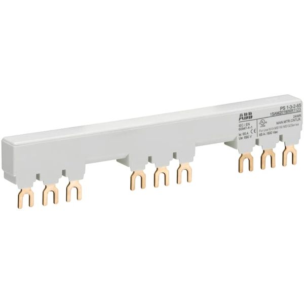 PS1-4-2-65 Busbar image 2