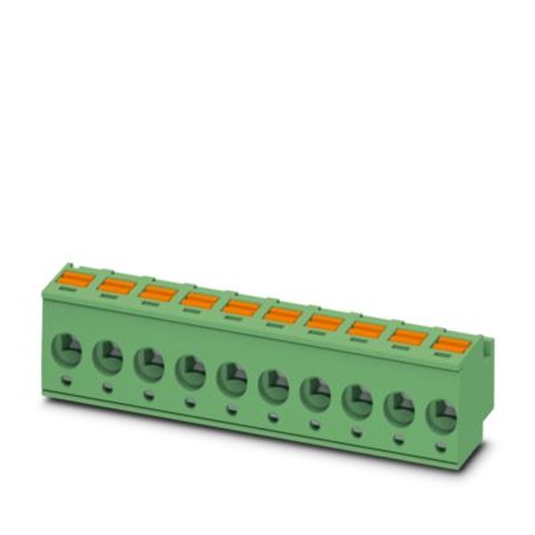 PTS 1,5/ 4-PH-5,0 BD:T2-03 - Printed-circuit board connector image 1