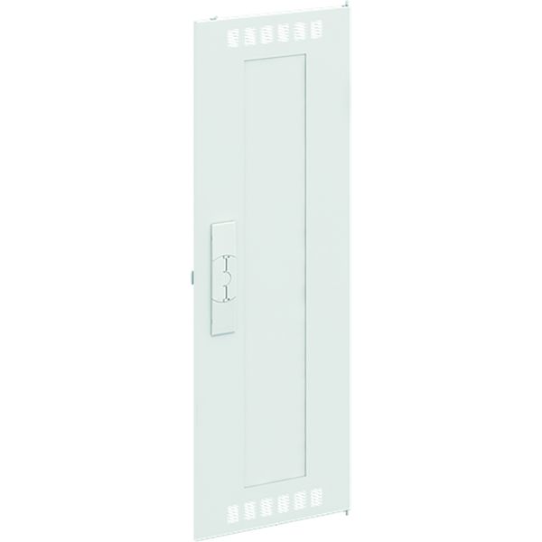 CTW15S ComfortLine Door, IP30, 771 mm x 271 mm x 14 mm image 1