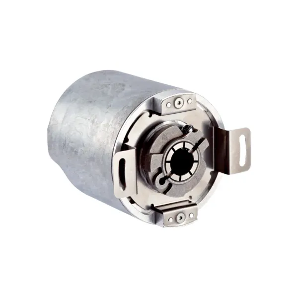 Absolute encoders:  AFS/AFM60 Ethernet: AFS60A-BEIB262144 image 1