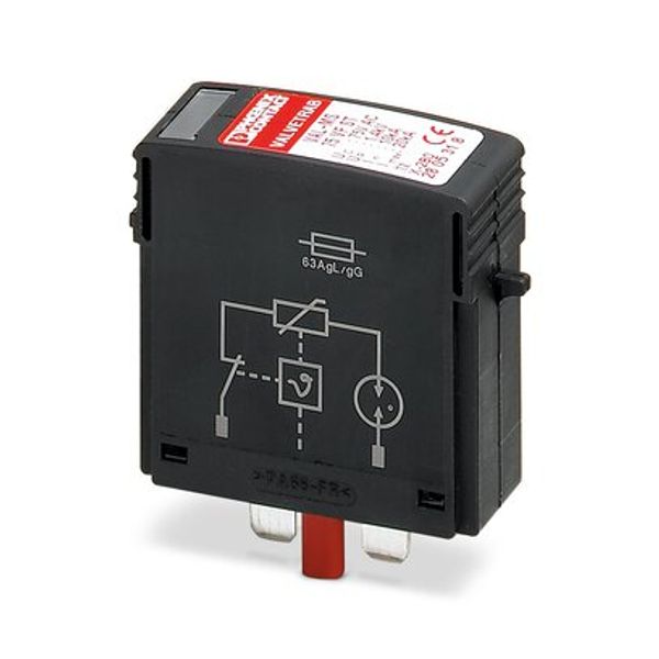 Type 2 surge protection plug image 3