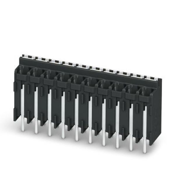 PCB terminal block image 2