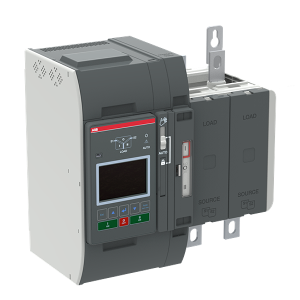 OXA260U2X3QB AUTOMATIC TRANSFER SWITCH image 2