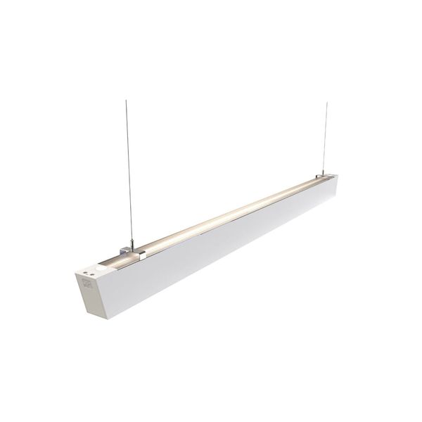 Otto EVO CCT Suspended Linear 1500mm Microwave Sensor White image 1