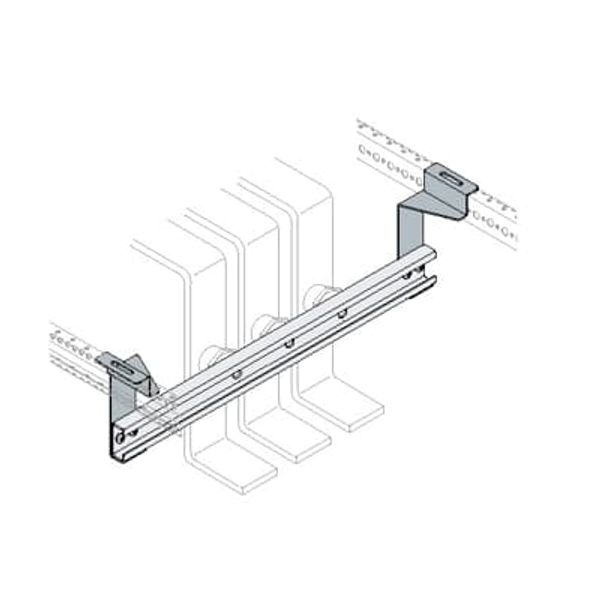 PPAC6020 Main Distribution Board image 1