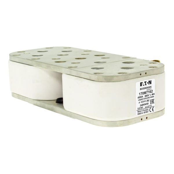 FUSE 4000A 660V HS 24BKN/60 AR image 29