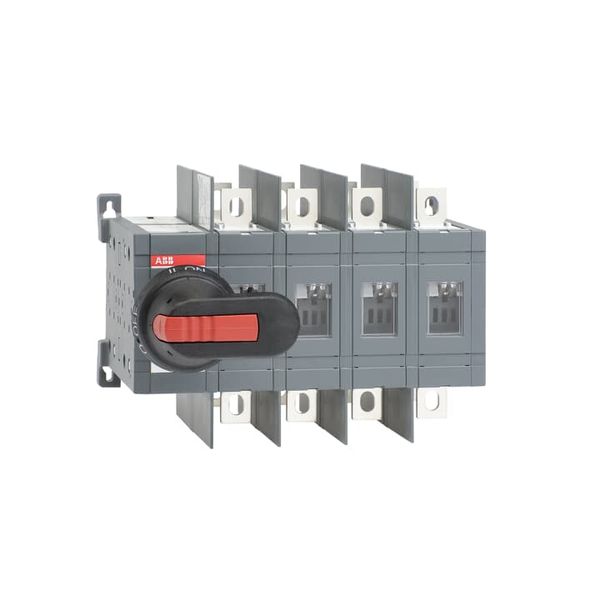 OT200E04C CHANGE-OVER SWITCH image 5