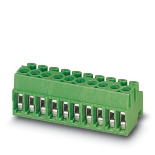 PT 1,5/ 4-PH-3,5 MIX GY/BU - PCB connector image 1