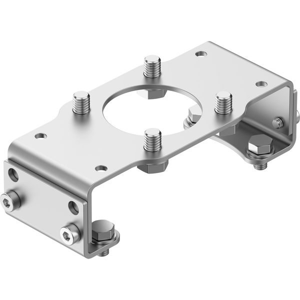 DARQ-K-X1-A3-F05-20-R1 Mounting adapter image 1