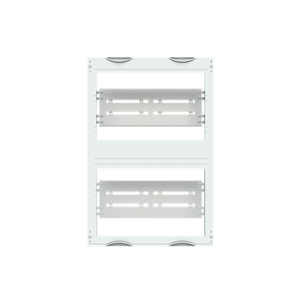 MBT245 NH2-fuse switch disconnector 750 mm x 500 mm x 225 mm , 1 , 2 image 7