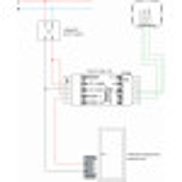 FINGERPRINT SWITCH BIOPASS, 3A/40V 2M AT 6238495 image 2