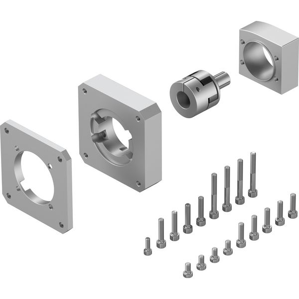 EAMM-A-N48-80G Axial kit image 1