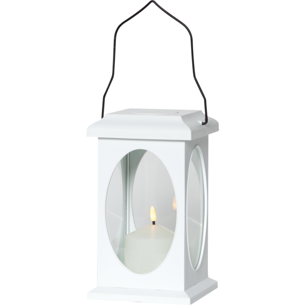 Lantern Flamme image 1