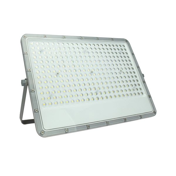 NOCTIS MAX FLOODLIGHT 150W NW 230V 85st IP65 357x262x30 mm GREY 5 years warranty image 4