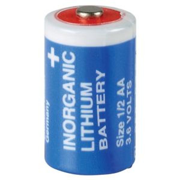 Battery for XC100/200 image 5