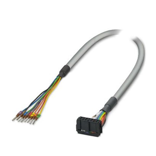 Round cable image 1