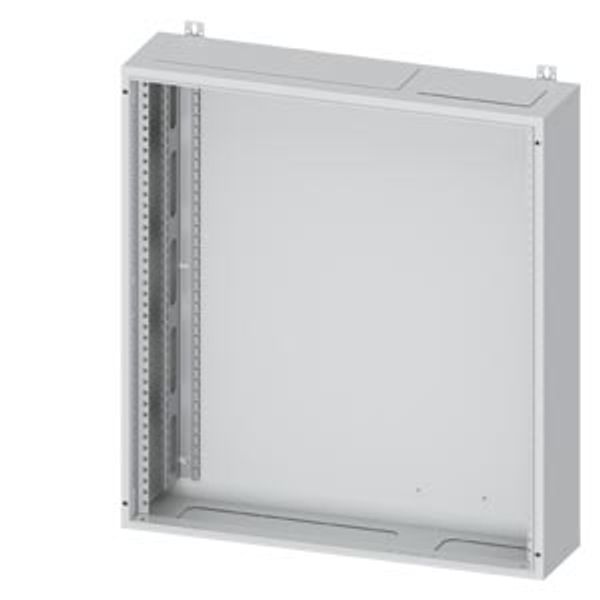 ALPHA 630 UNIVERSAL, wall-mounted c... image 1