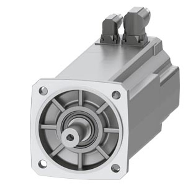 SIMOTICS S-1FK2 HD servo motor M0=1... image 1