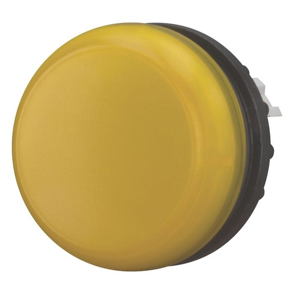Indicator light, RMQ-Titan, Flush, yellow image 5