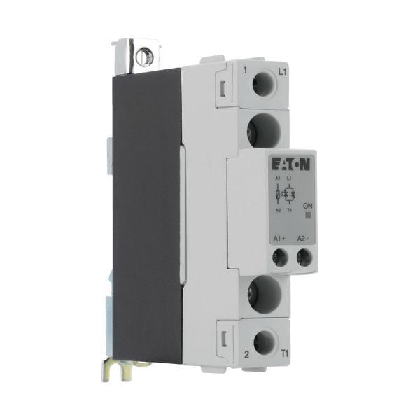 Solid-state relay, 1-phase, 25 A, 230 - 230 V, DC image 17