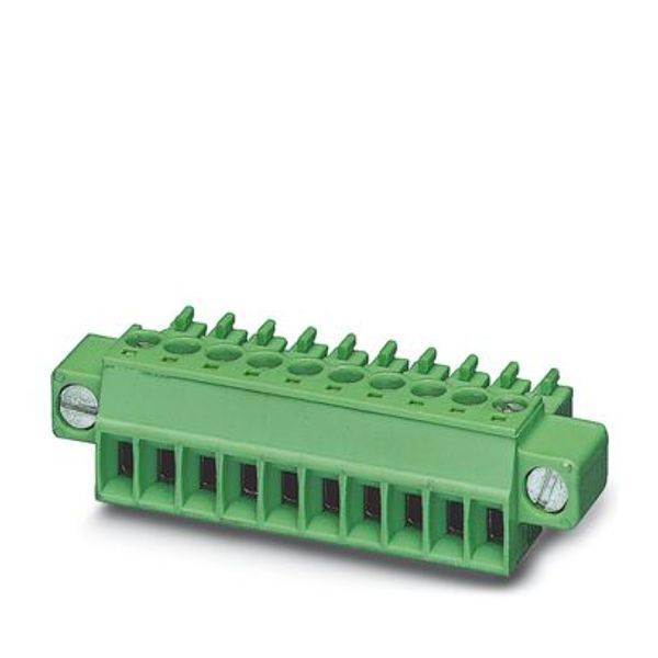 MC 1,5/ 5-STF-3,81 BD:24V+ Q - PCB connector image 1