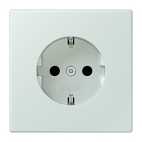 SCHUKO socket LC32034 LC1520N215 image 1