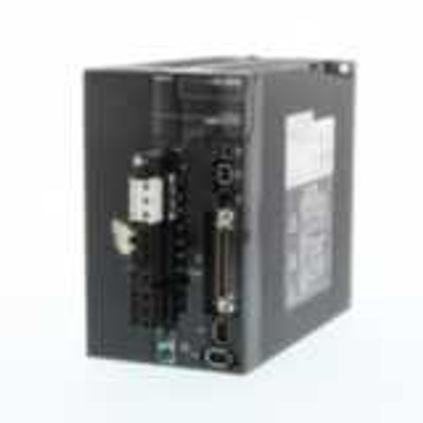 Accurax G5 servo drive, 1~ 200 VAC, analog/pulse type, 1.0 kW image 1