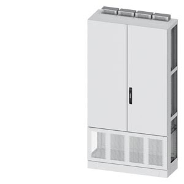 Transformer cabinet safety class 1,... image 1