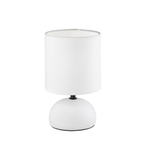 Luci table lamp E14 white image 1