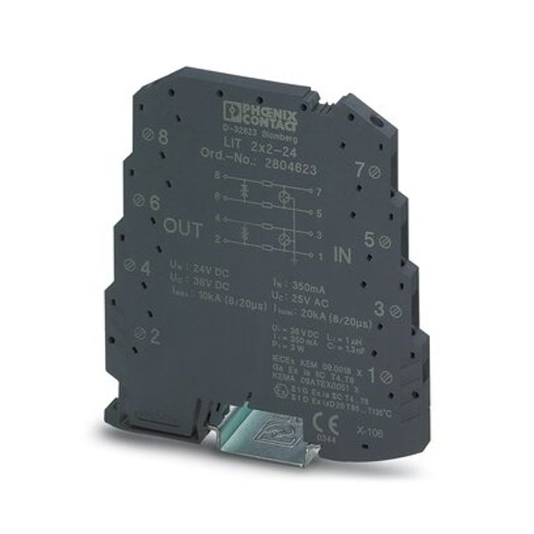 Surge protection device image 3