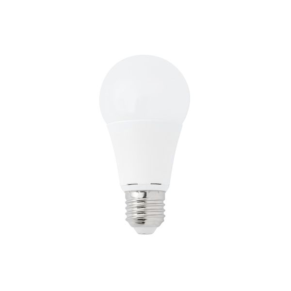 BULB E27 STANDARD LED 10W 2700K DIMABLE image 1