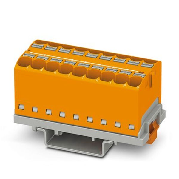 Distribution block image 1