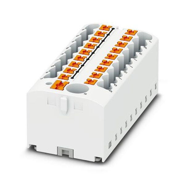 Distribution block image 1