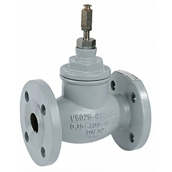 2-WAY VALVE PN25 DN20 KVS6,3 image 1