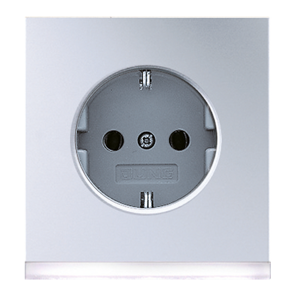 SCHUKO socket AL2520 image 1