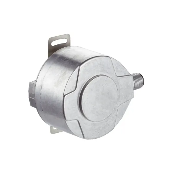 Absolute encoders:  AFS/AFM60 SSI: AFS60A-BEAC262144 image 1