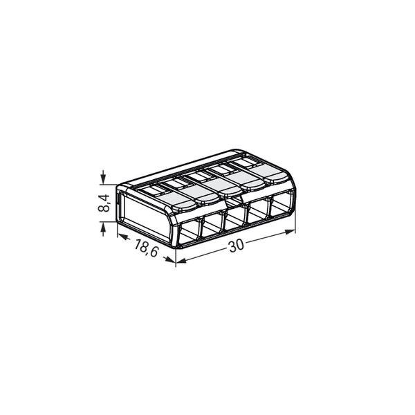 COMPACT Splicing Connector for all conductor types for Ex e applicatio image 5