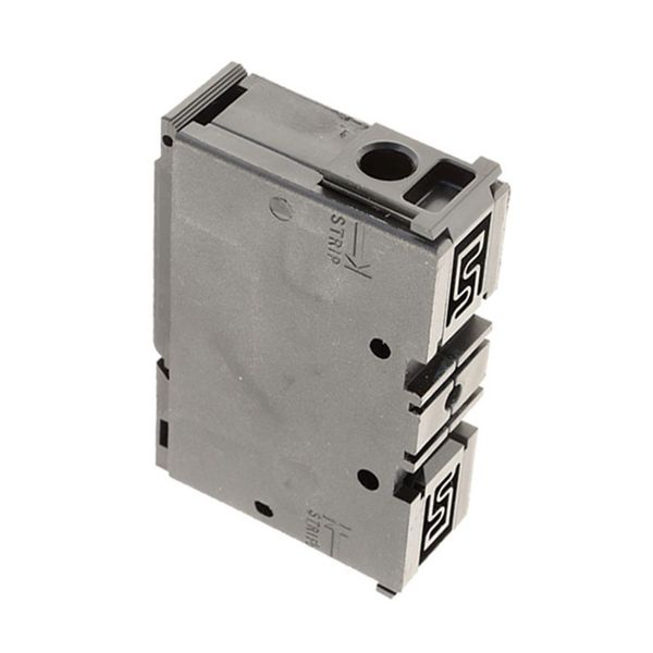 Fuse-holder, low voltage, 32 A, AC 690 V, BS88/A1, 1P, BS image 10