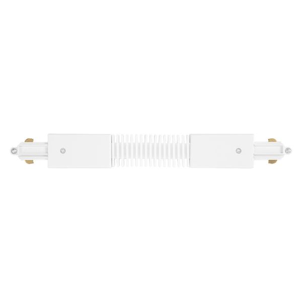 Tracklight accessories FLEXIBLE CONNECTOR WHITE image 7