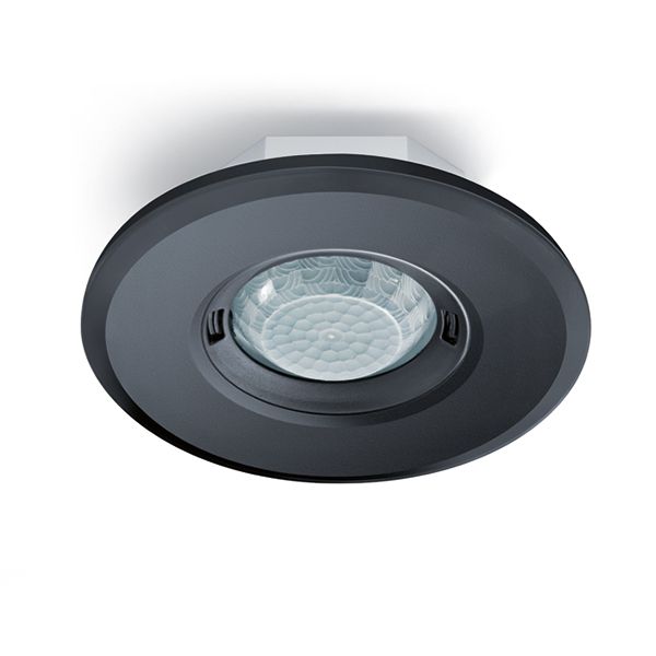Presence detector for ceiling mounting, 360ø, 8m, IP20 image 1