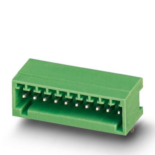 MC 0,5/ 5-G-2,5 GY PIN26 - PCB header image 1