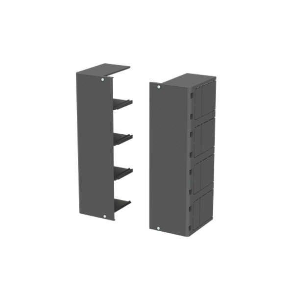 NF62E-12 48-130V50/60HZ-DC Contactor Relay image 3