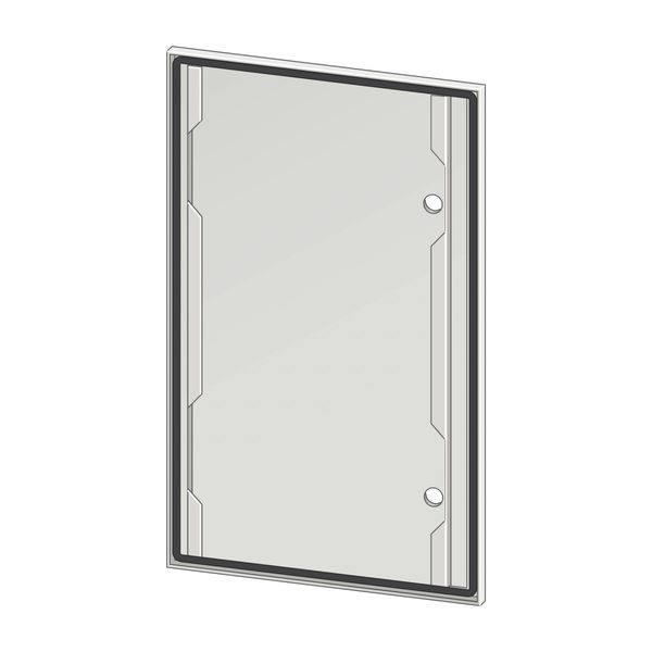 Door, IP66, HxW=400x300mm image 3